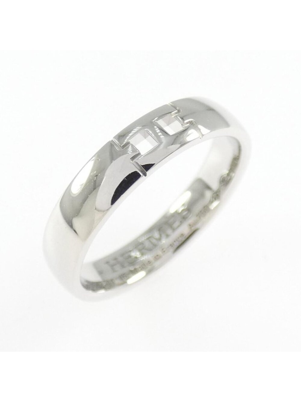 Hermes Ever Herakles Ring
